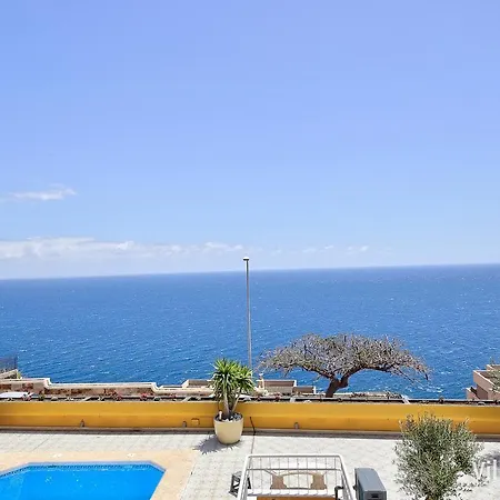 Willa Galasol With Heated Pool *