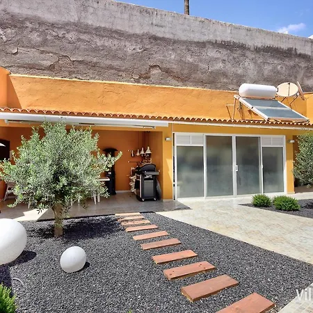 Villa Galasol With Heated Pool