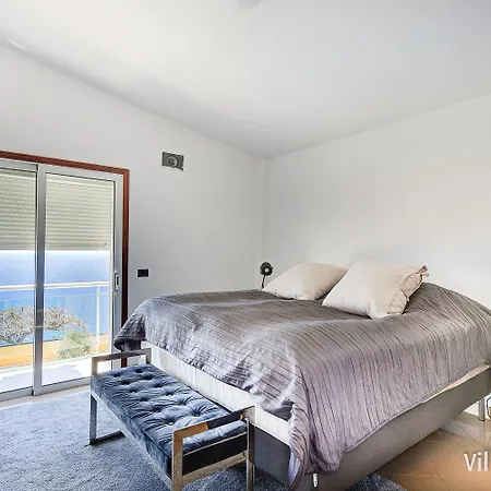 Galasol With Heated Pool Villa *