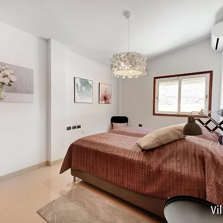 Villa Galasol With Heated Pool *