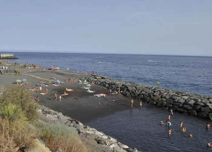 Galasol With Heated Pool Radazul