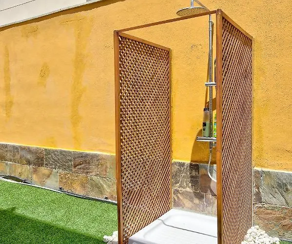 Villa Galasol With Heated Pool *