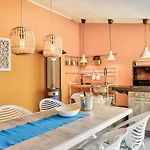 Villa Galasol With Heated Pool