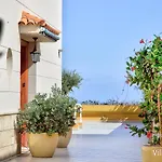 Galasol With Heated Pool Villa