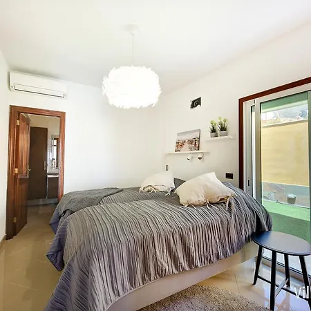 Galasol With Heated Pool Villa