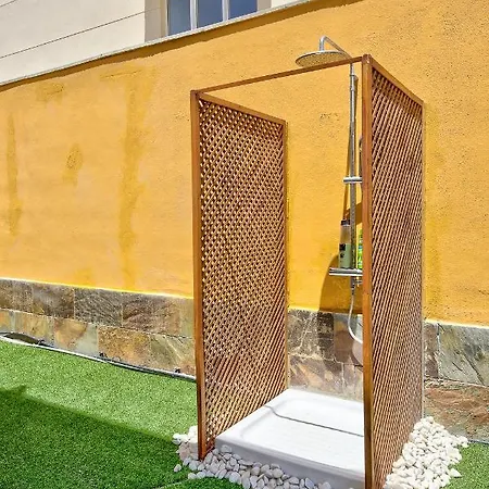 Villa Galasol With Heated Pool *