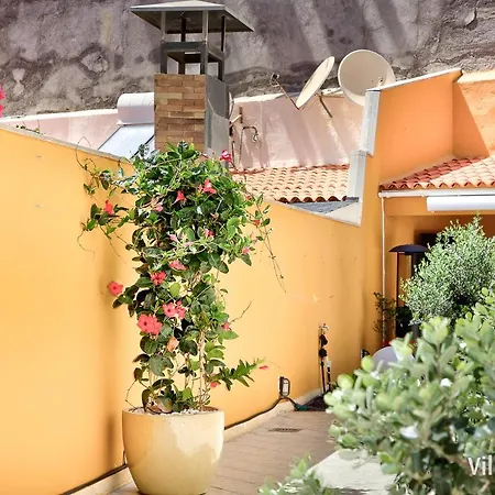 Vila Galasol With Heated Pool