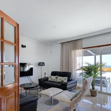 Galasol With Heated Pool