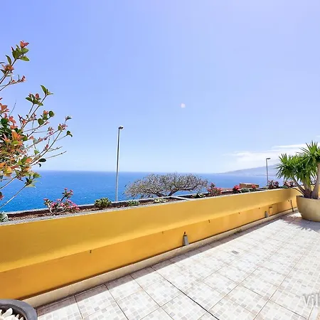 Galasol With Heated Pool * Radazul