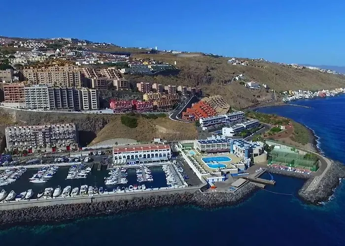 Galasol With Heated Pool Villa Radazul