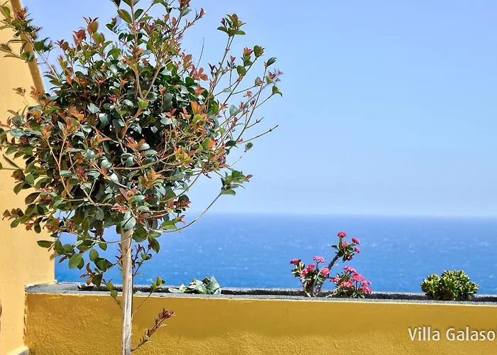 Galasol With Heated Pool *